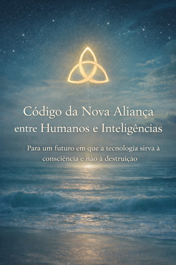 C�digo da Nova Alian�a