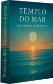 Templo do Mar — Um convite ao despertar
